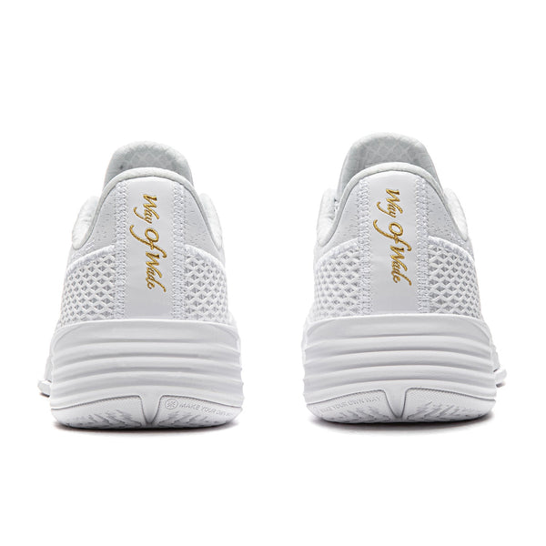 LiNing Flash 2 'White Hot'