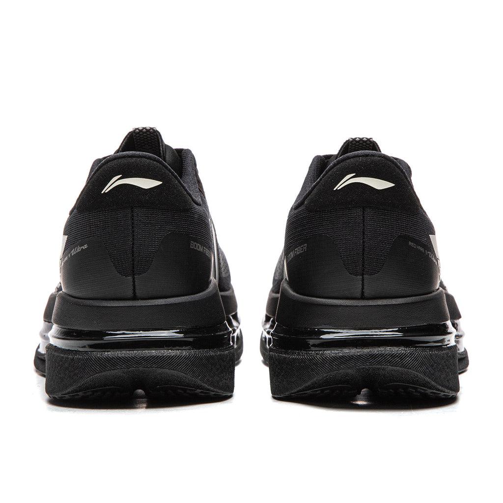 LiNing Red Hare 9 ULTRA 'Deep Black' | Running Shoes
