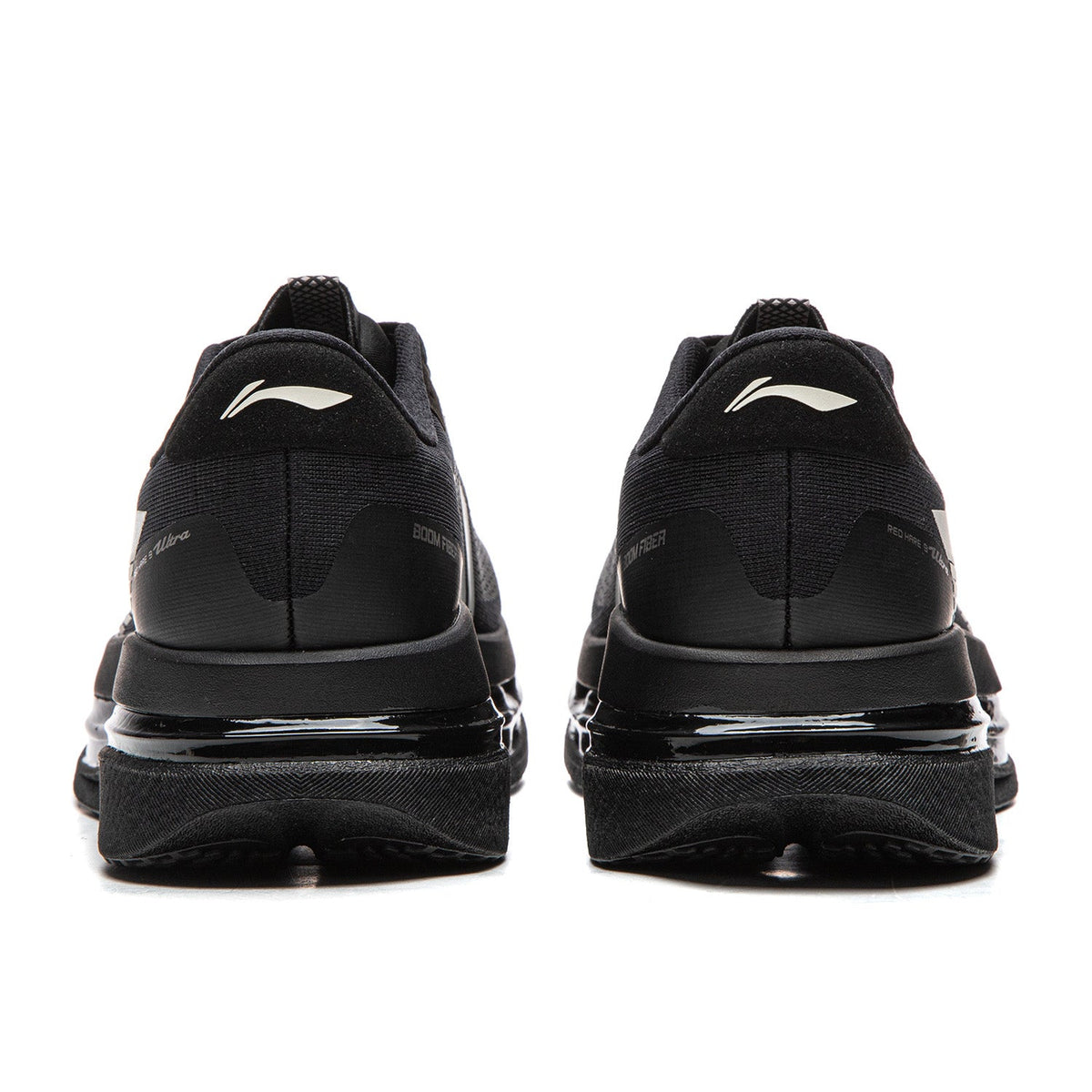 LiNing Red Hare 9 ULTRA 'Deep Black' | Running Shoes