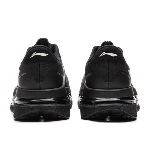 LiNing Red Hare 9 ULTRA 'Deep Black' | Running Shoes
