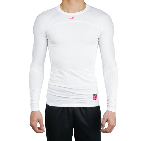 SPO PRO Compression Long Sleeve