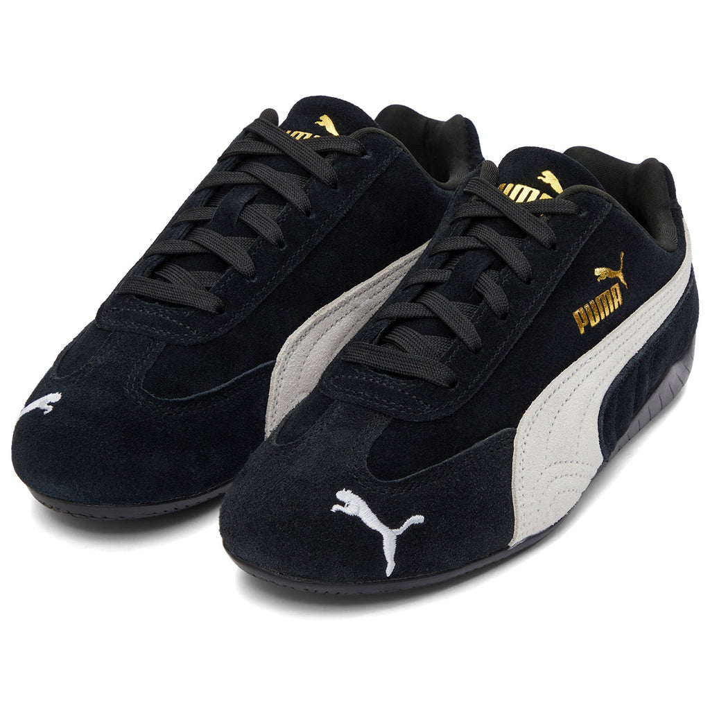 PUMA Speedcat Og Black White