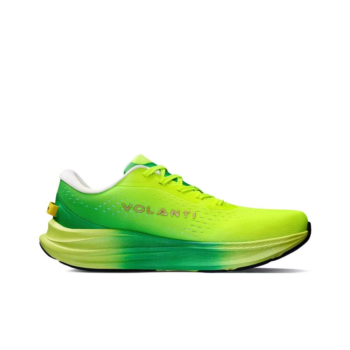 VOLANTI Flow Rush 'Green' Secondary image