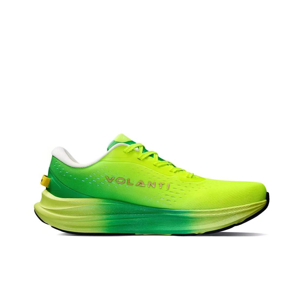 VOLANTI Flow Rush 'Green'