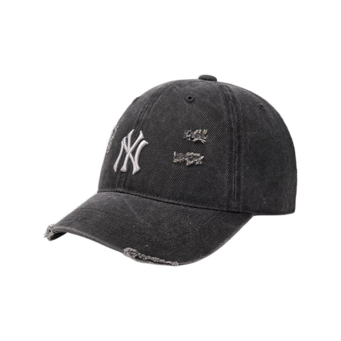 MLB Yankees Causal Caps Main image