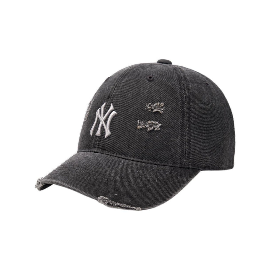 MLB Yankees Causal Caps