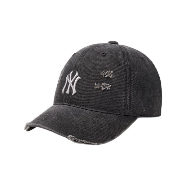MLB Yankees Causal Caps