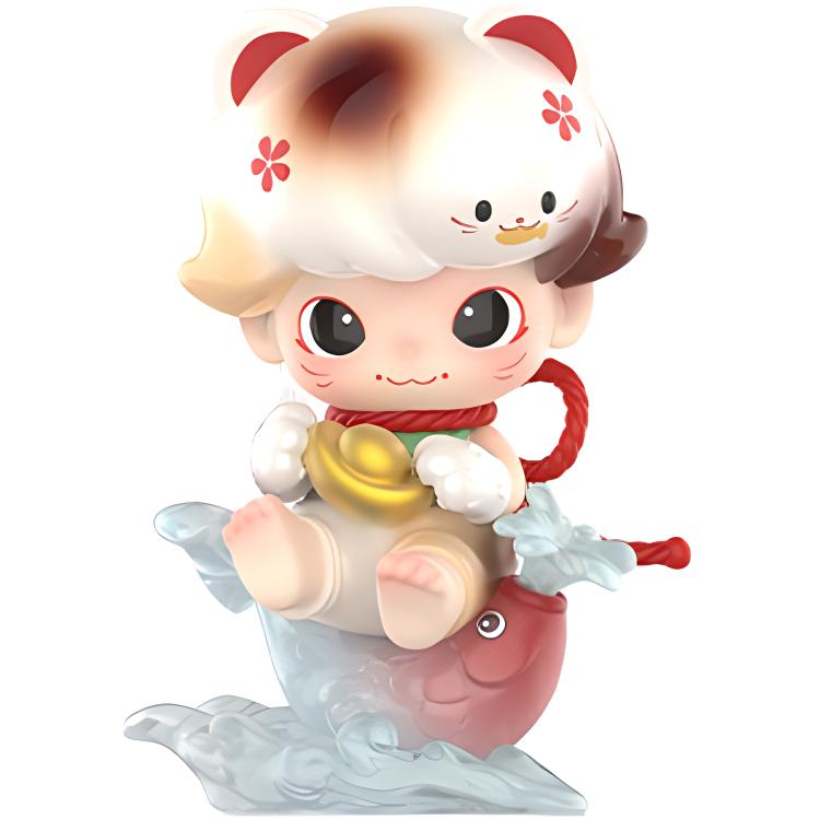 POP MART Dimoo Dream Within And Without Collection Story Mystery Boxes