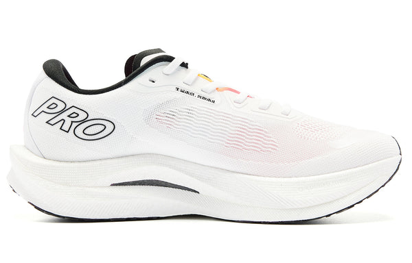 QIAODAN Wind-Running 2.0 PRO 'Jordan White Neon Pink' | Running Shoes