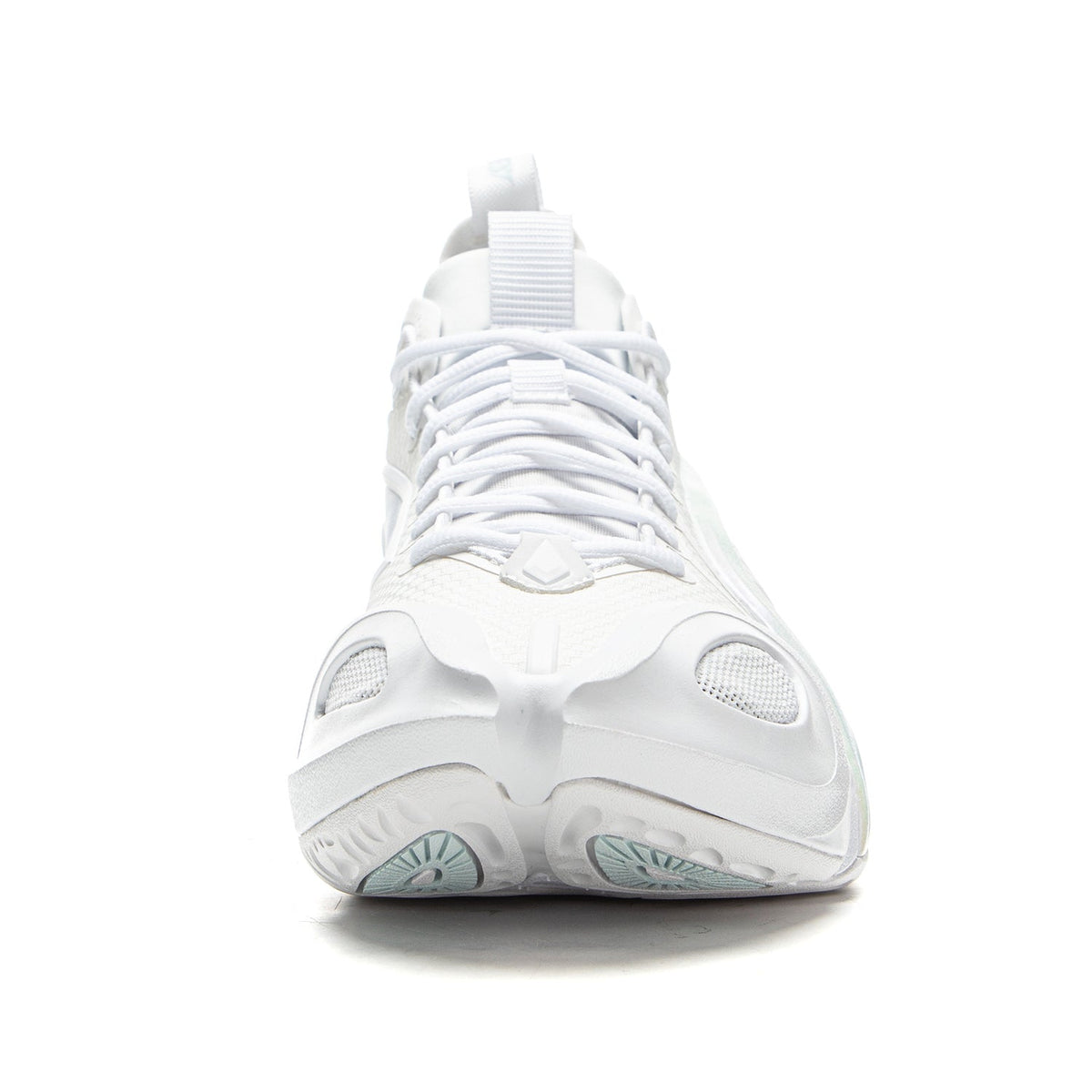 LiNing Bad Five DOOM 1 SUPER 'Standard White'