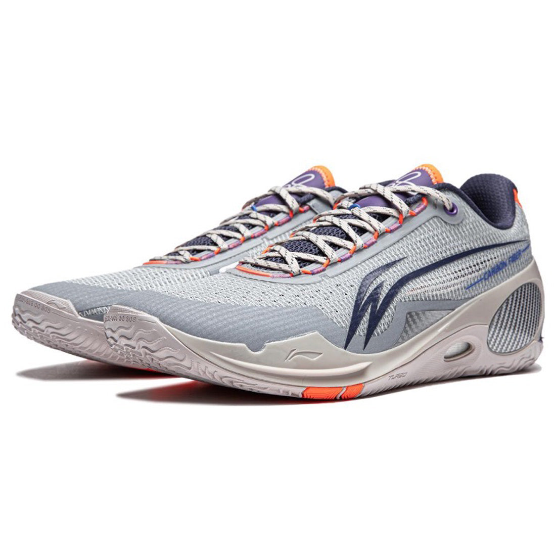 LiNing Wade 808 III Ultra ‘Dreamer’