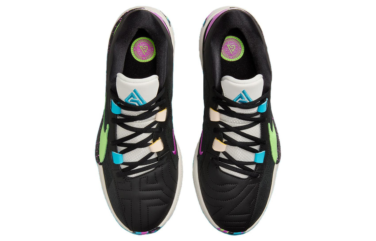 Nike Giannis Freak 5 'Made In Sepolia'