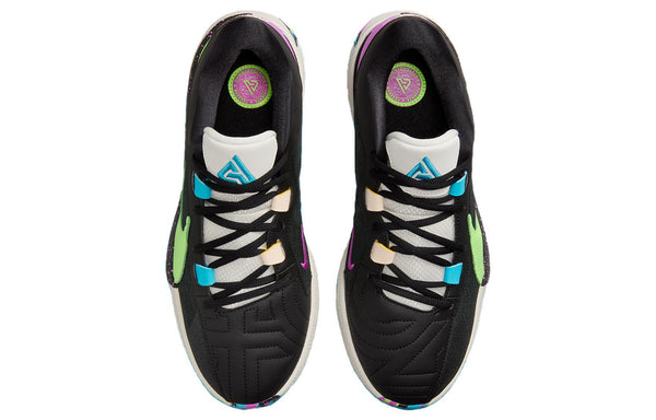 Nike Giannis Freak 5 'Made In Sepolia'