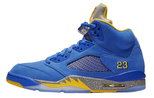 Air Jordan 5 Retro ‘Laney’ Main image