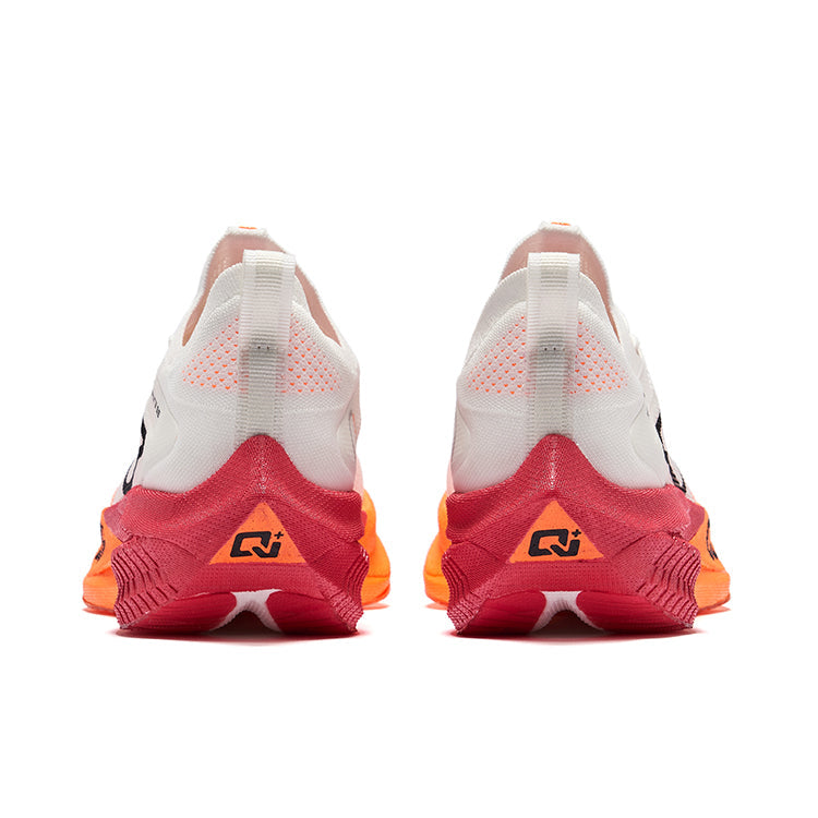 ERKE Infinite 2.0 'Sunset' 「Womens」 | Running Shoes