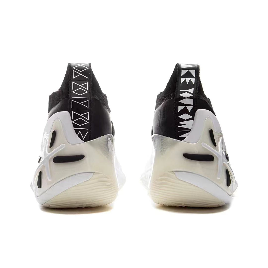LiNing Way of Wade 11 ‘White Hot’