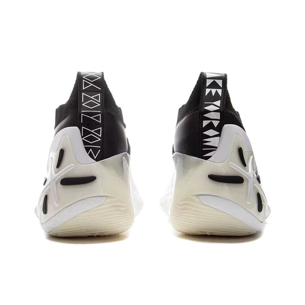 LiNing Way of Wade 11 ‘White Hot’