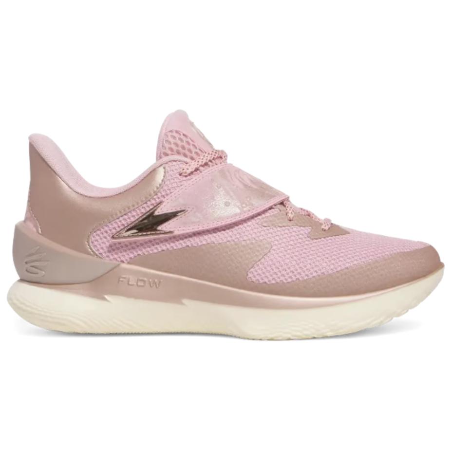 Under Armour Curry Fox 1 'Reign Rose' Secondary image