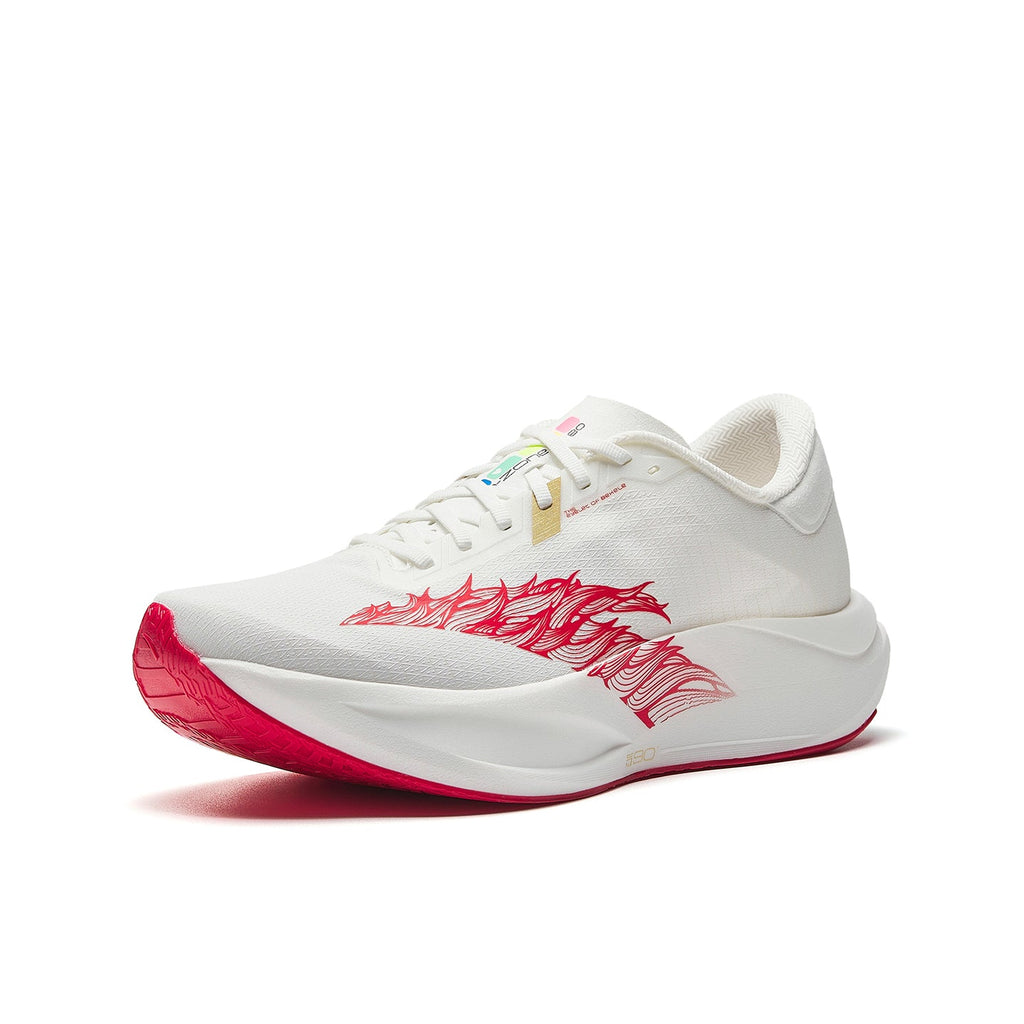 Anta Zone 2 Heart Rate 90 'Chinese New Year' | Running Shoes