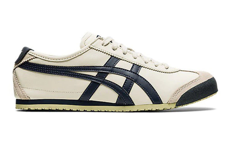 Onitsuka Tiger Mexico 66 'Birch India Ink Latte' Secondary image