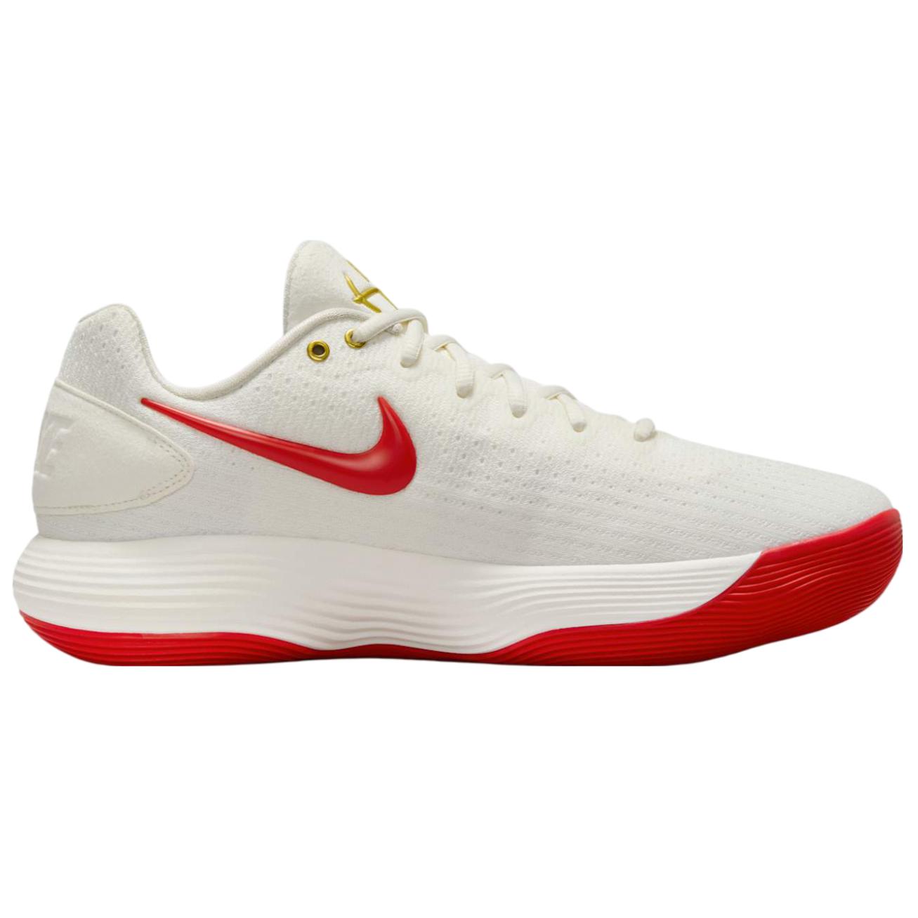 Nike Hyperdunk 2017 'White Red' Secondary image