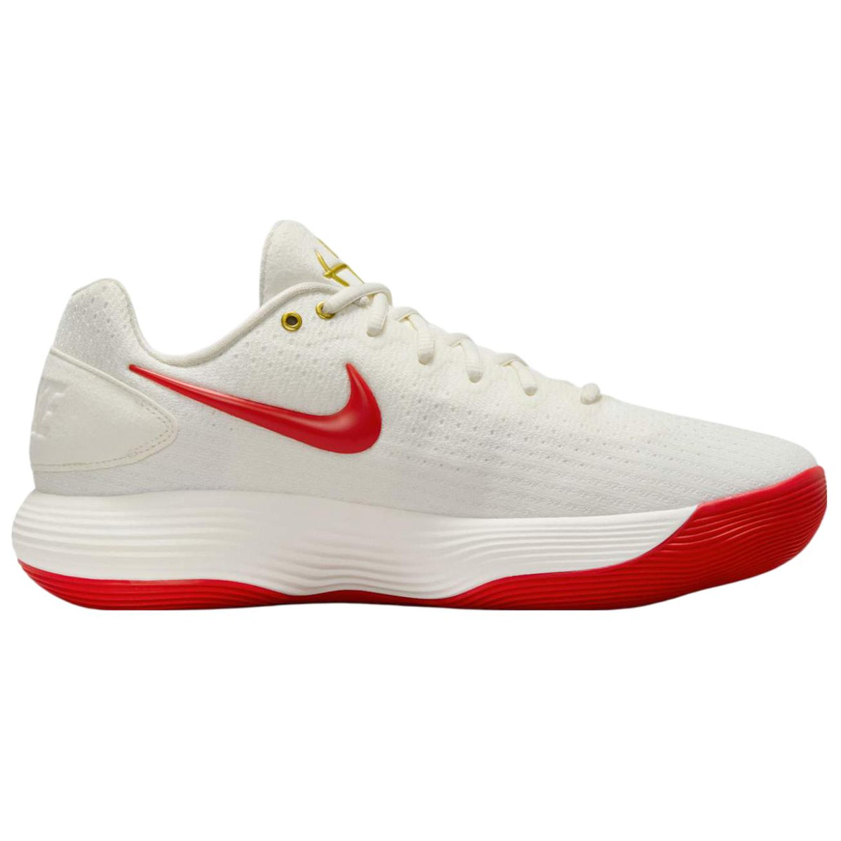 Nike Hyperdunk 2017 'White Red'