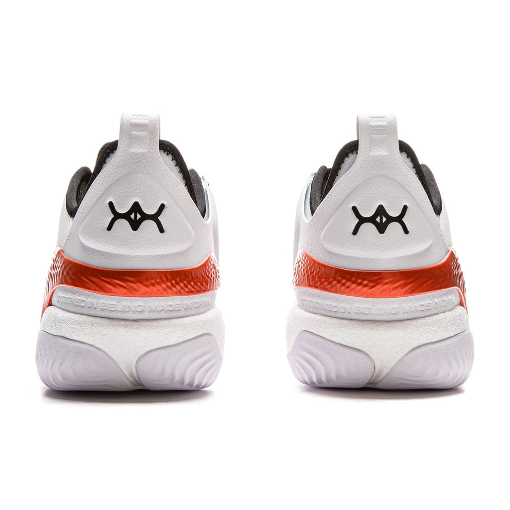 LiNing Yushuai 19 V2 'White'