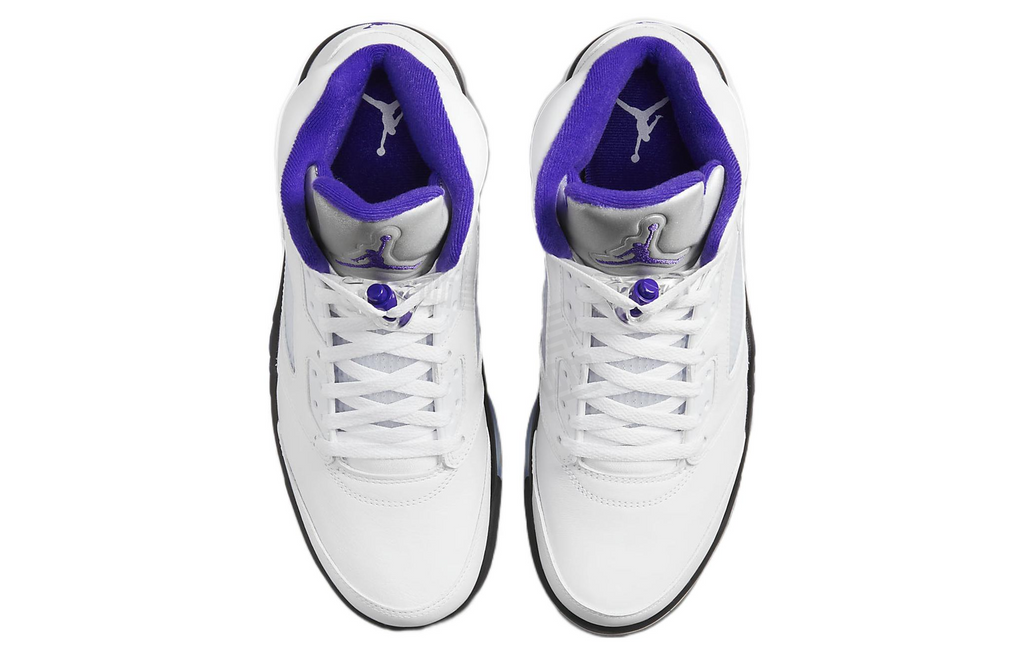 Air Jordan 5 Retro ‘Concord’