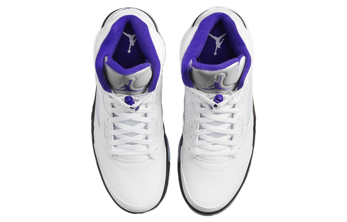 Air Jordan 5 Retro ‘Concord’