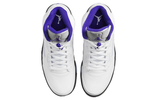 Air Jordan 5 Retro ‘Concord’