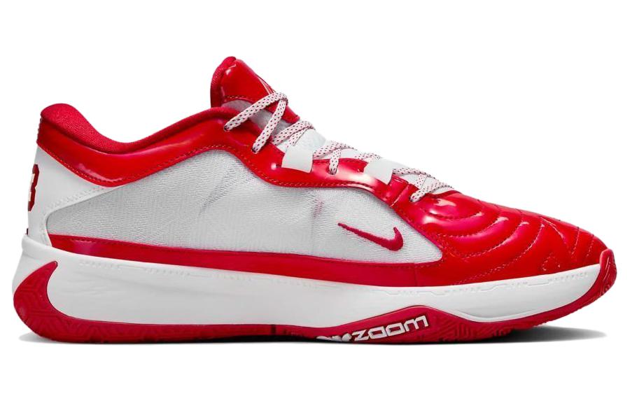 Nike Giannis Freak 5 'Pe All Star' Secondary image