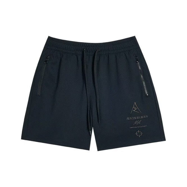 RIGORER Reaves Series Basketball Shorts