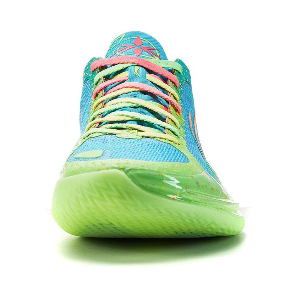 LiNing Liren 4 V2 ‘Poison Frog’