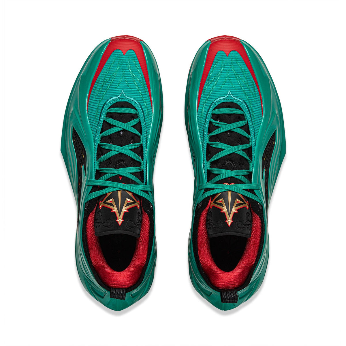 LiNing Jimmy Butler JB4 'Demon Blue'