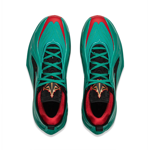 LiNing Jimmy Butler JB4 'Demon Blue'