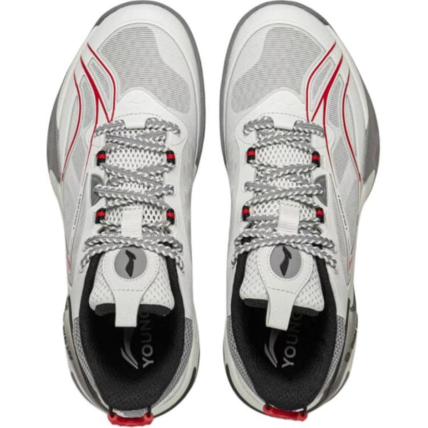 Lining Wind Shadow 2 Kids 'Grey'