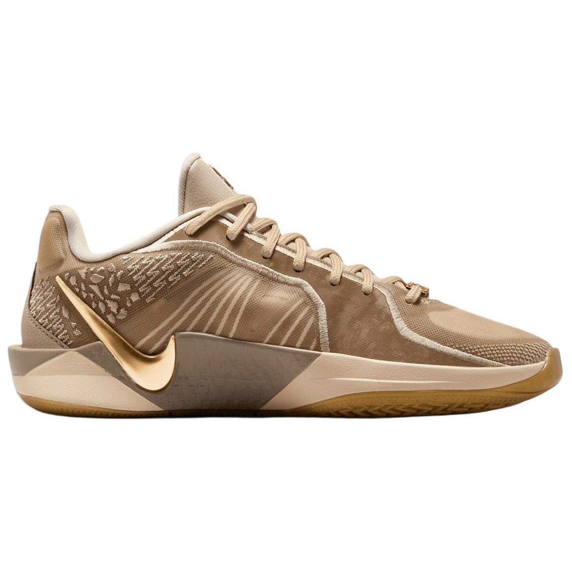 Nike Sabrina 2 'Khaki' Secondary image