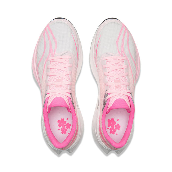 LiNing Red Hare 9 PRO 'Pink'