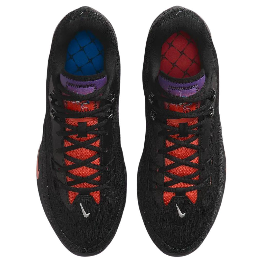 Nike ST Flare 'Black'