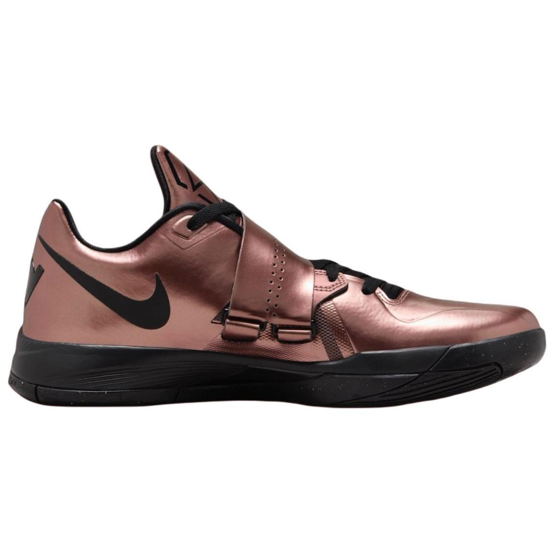 Nike Zoom KD 4 'Christmas2024' Secondary image