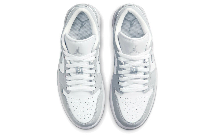 Jordan Air Jordan 1 'Wolf Grey'