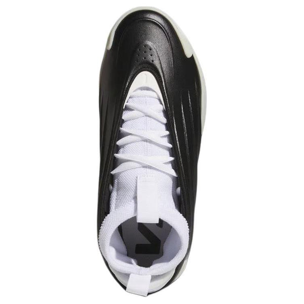 Adidas Harden Vol.9 'Black Warm Vanilla'