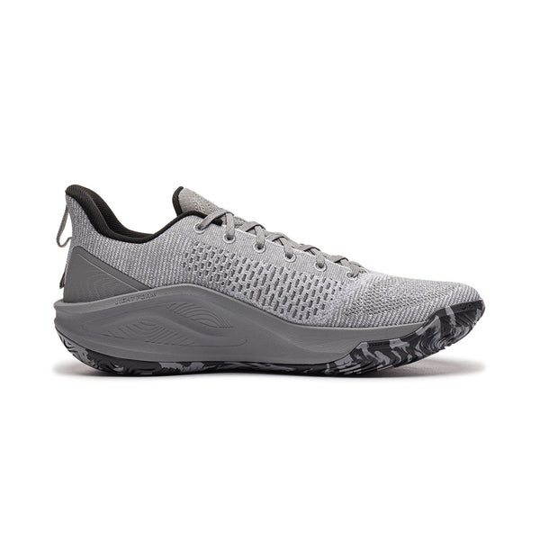 LiNing Hurricane 2 'Grey'