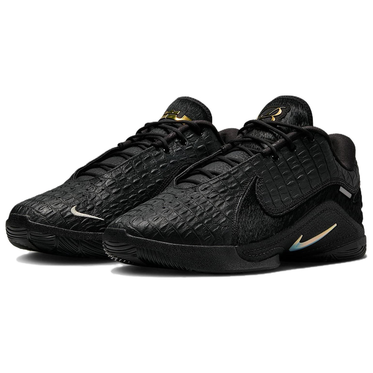 Nike LeBron 22 'Black Label'