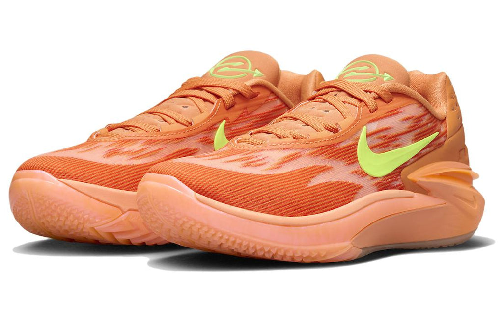 Nike Zoom Gt Cut 2 'Arike Ogunbowale' 「Women」