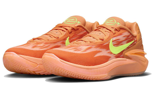 Nike Zoom Gt Cut 2 'Arike Ogunbowale' 「Women」