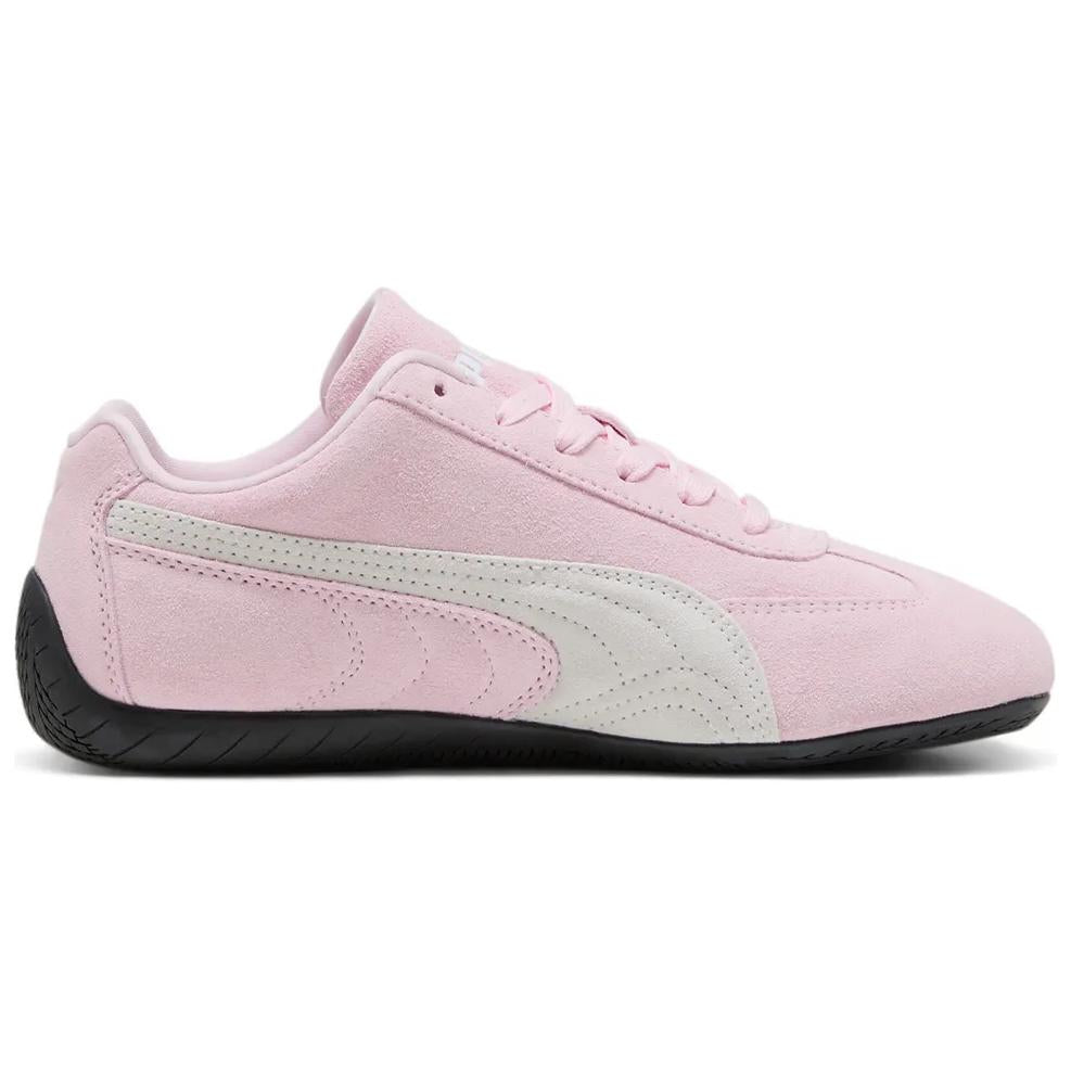 PUMA Speedcat Og Whisp Of Pink White Secondary image