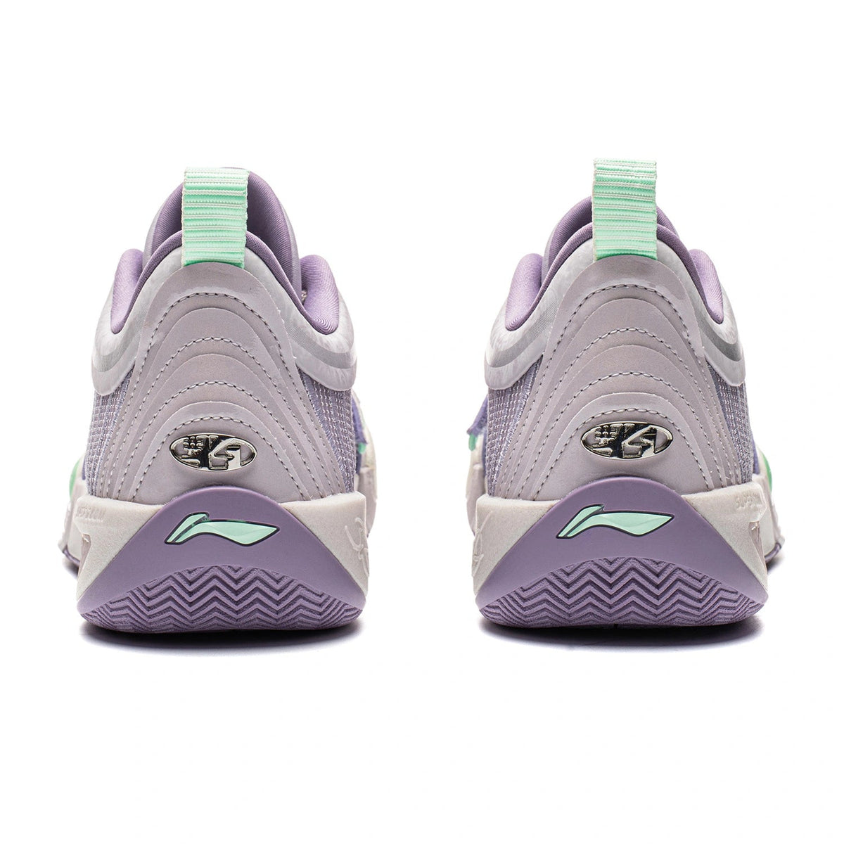LiNing Wade All City 14 ENCORE 'Cloud Purple'