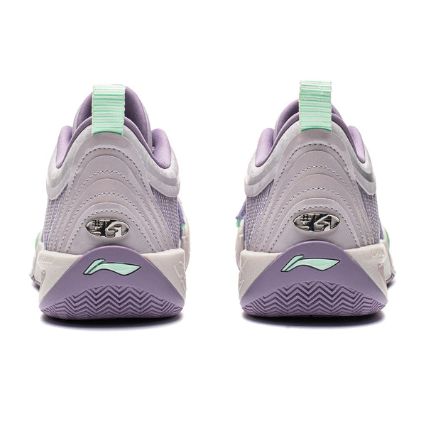 LiNing Wade All City 14 ENCORE 'Cloud Purple'