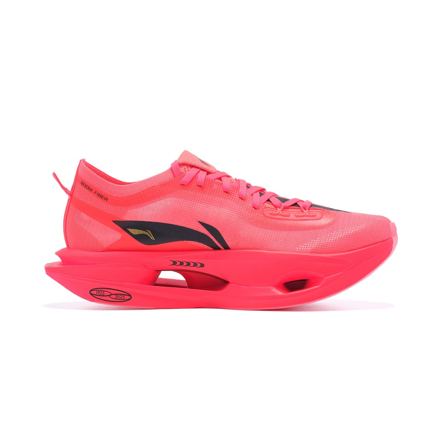 LiNing Feidian 5 ULTRA 'Red' | Running Shoes Secondary image